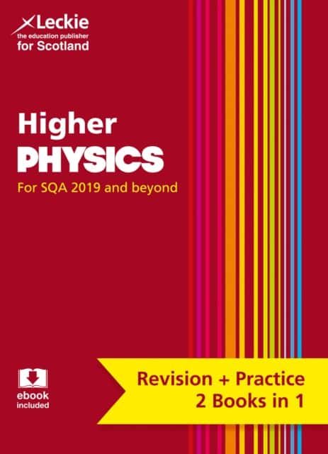 HIGHER PHYSICS REV & PRACTICE av Paul Ferguson
