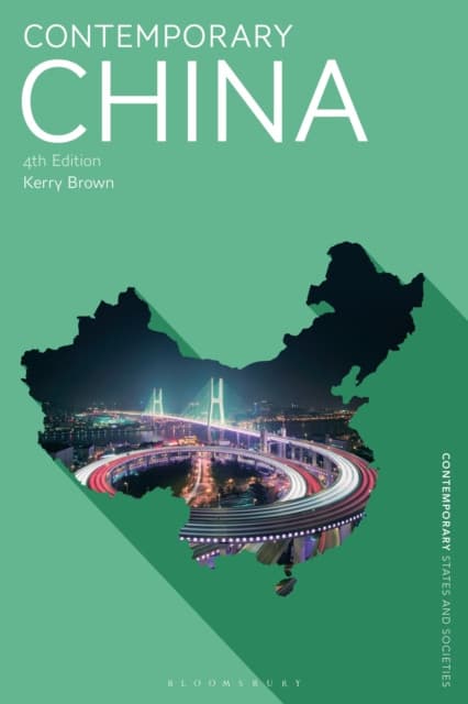Contemporary China