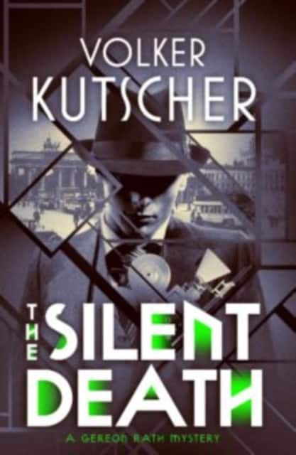 The Silent Death av Volker Kutscher