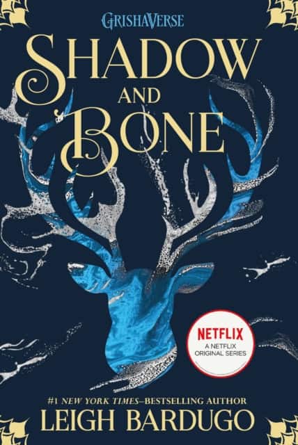 The Shadow and Bone av Leigh Bardugo