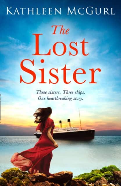 The Lost Sister av Kathleen McGurl