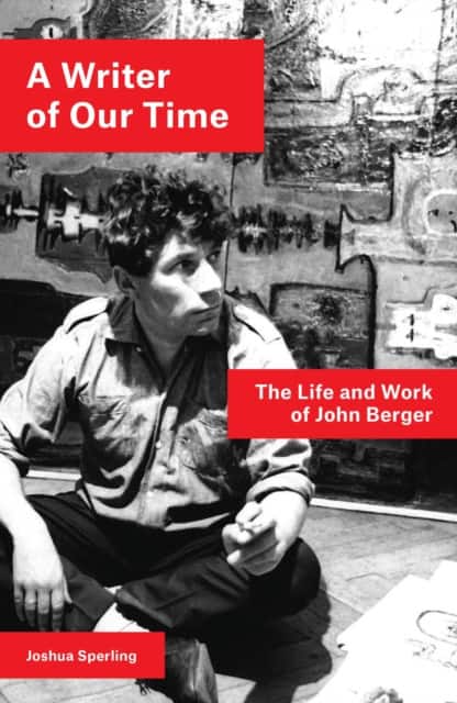 A Writer of Our Time av Joshua Sperling