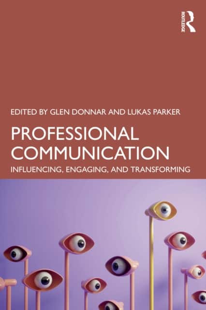 Professional Communication av Glen Donnar