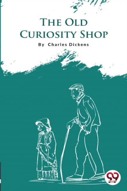 The Old Curiosity Shop av Charles Dickens
