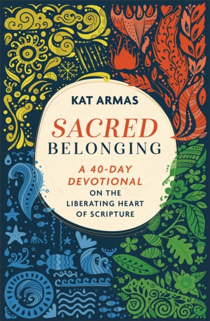Sacred Belonging