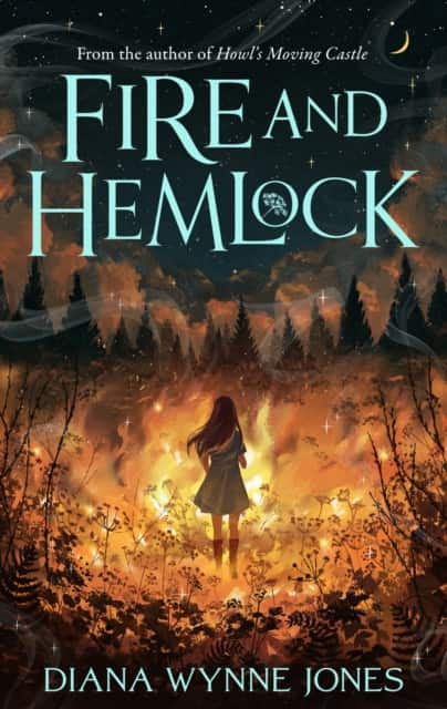 Fire and Hemlock av Diana Wynne Jones