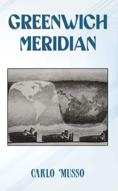Greenwich Meridian av Carlo Musso
