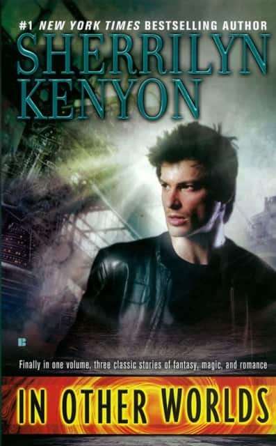 In Other Worlds av Sherrilyn Kenyon