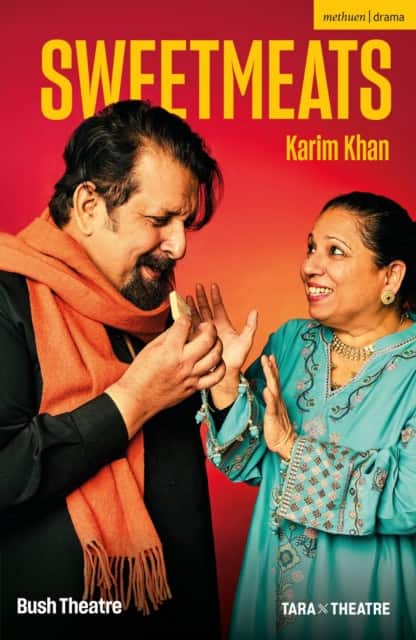 Sweetmeats av Karim Khan