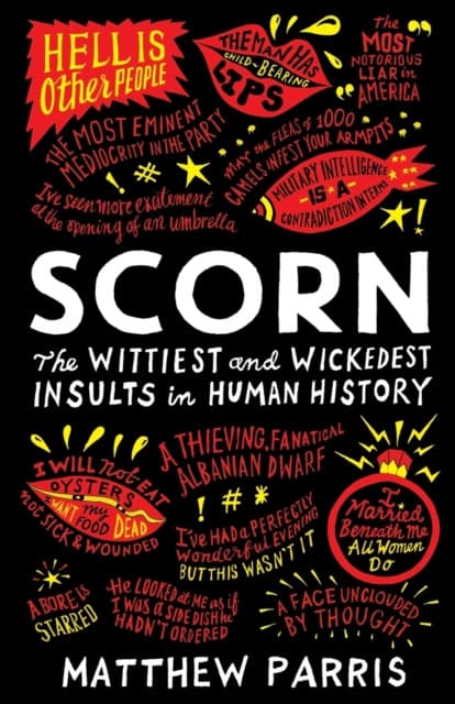 Scorn
