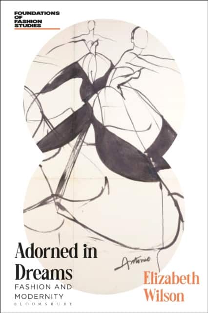 Adorned in Dreams av Elizabeth Wilson