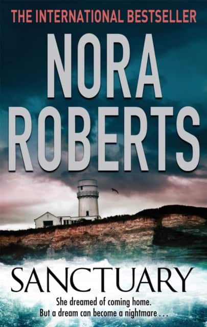 Sanctuary av Nora Roberts