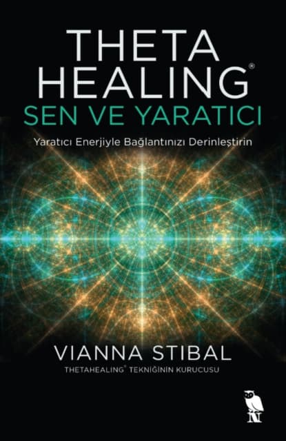 Theta Healing Sen ve Yaratıcı