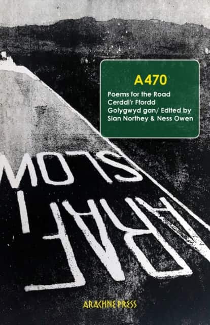 A470 av Sian Northey