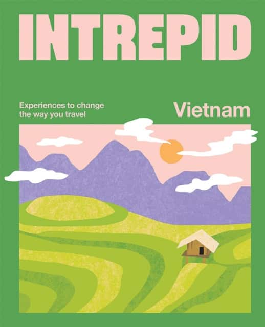 Intrepid Vietnam av Intrepid