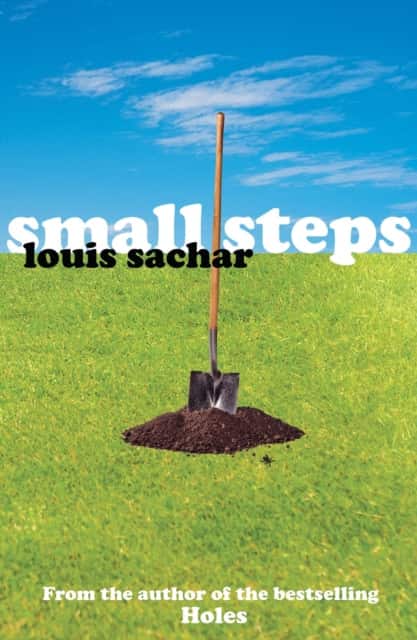 Small Steps av Louis Sachar