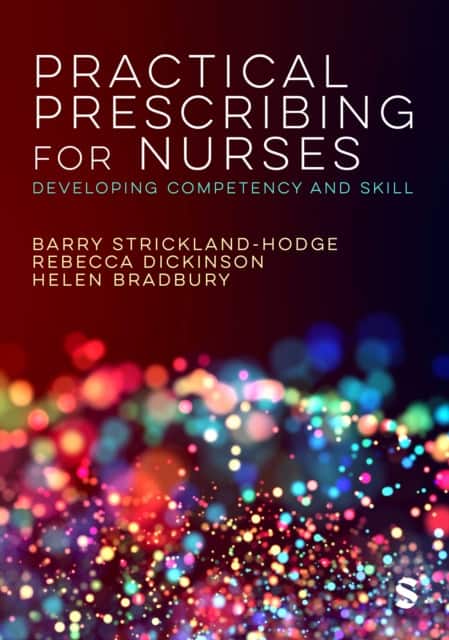Practical Prescribing for Nurses av Barry Strickland Hodge