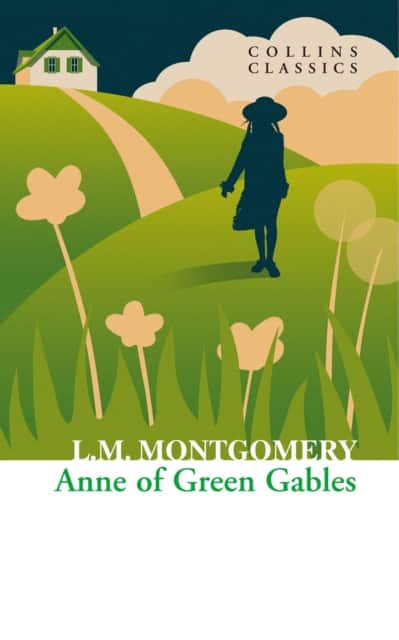 Anne of Green Gables av L. M. Montgomery