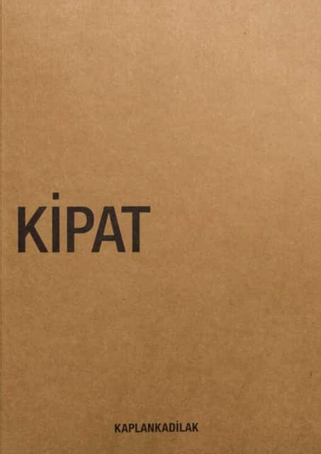 Kaplankadilak Kipat av Güçlü Öztekin