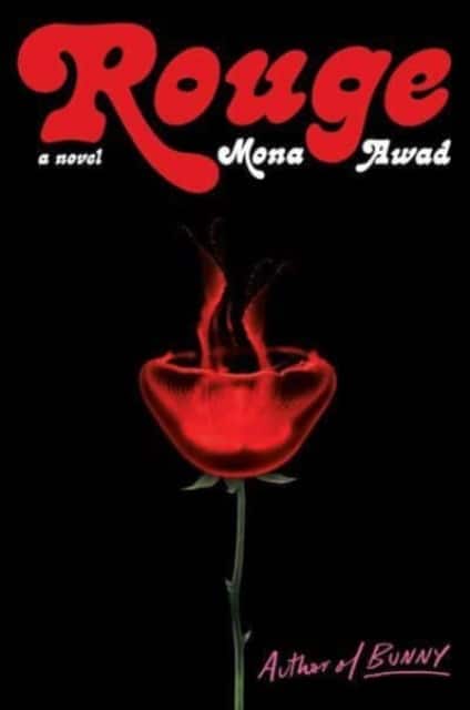 Rouge av Mona Awad