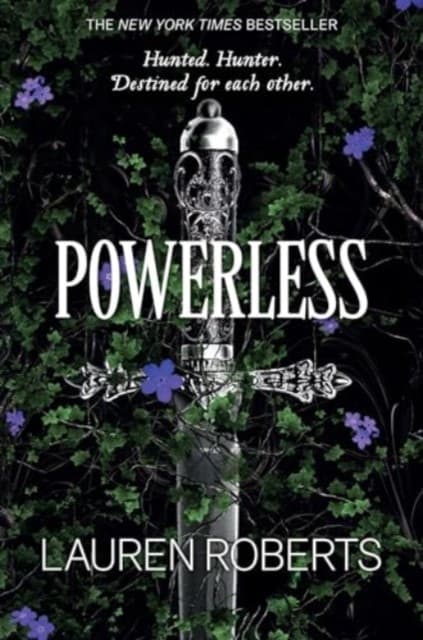 The Powerless
