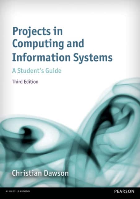 Projects in Computing and Information Systems av Christian Dawson
