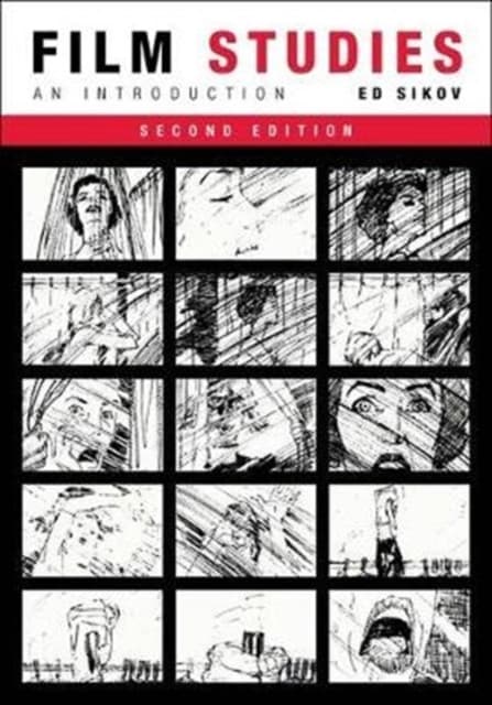 Film Studies, Second edition – An Introduction