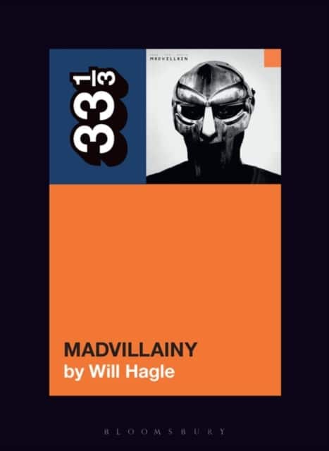 Madvillain's Madvillainy av Will Hagle