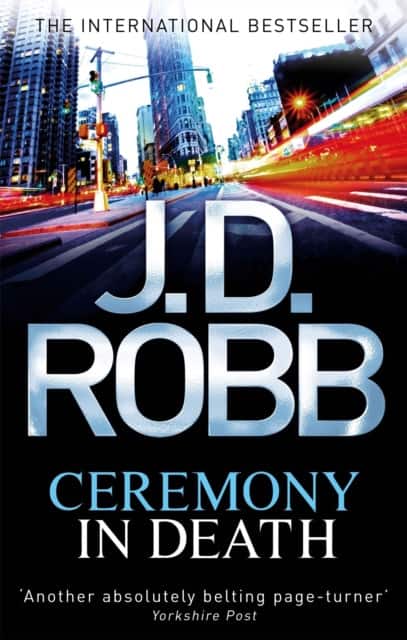 Ceremony In Death av J. D. Robb