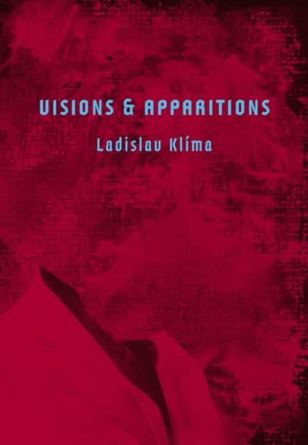 Visions & Apparitions av Ladislav Klima