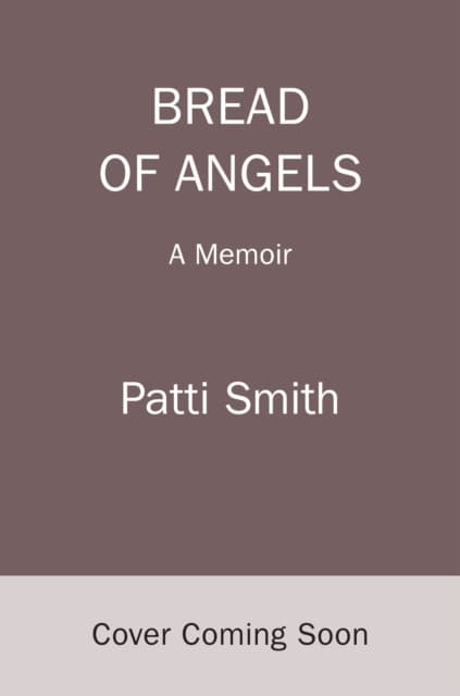 Bread of Angels