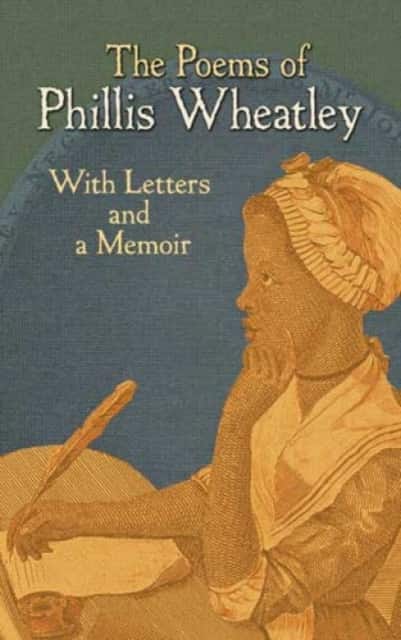 The Poems of Phillis Wheatley av Phillis Wheatley