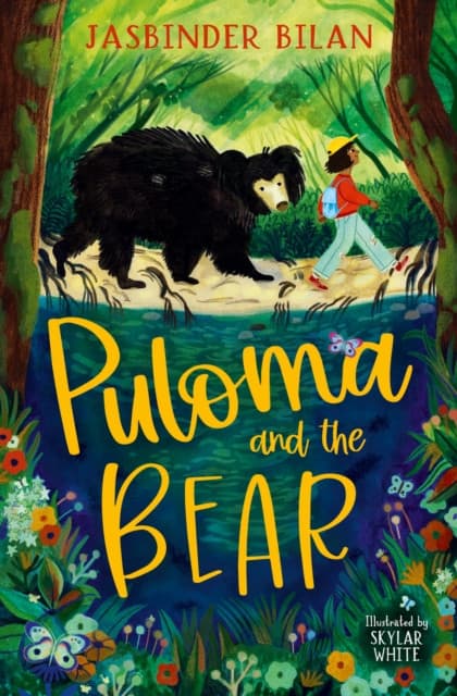 PULOMA & BEAR