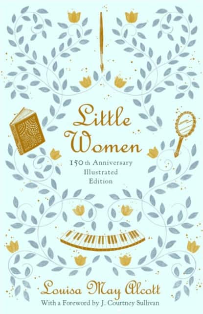 Little Women (150th Anniversary Edition) av Louisa May Alcott