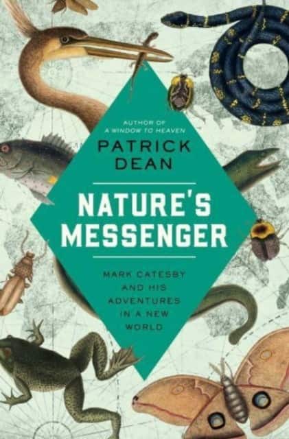 Nature's Messenger av Patrick Dean