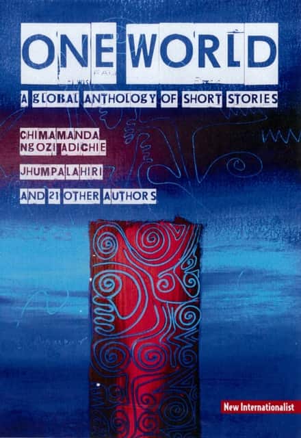 One World Anthology av Chris Brazier