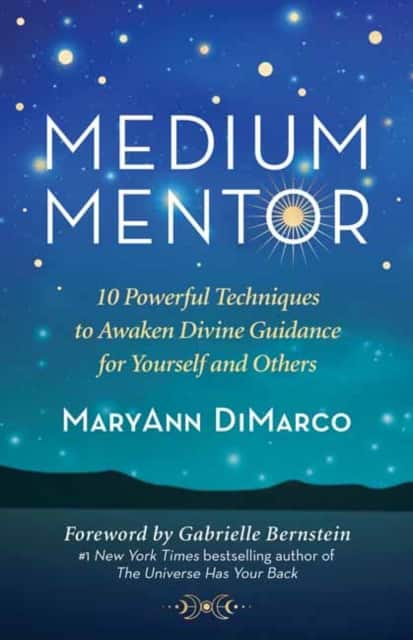 Medium Mentor av Mary Ann DiMarco