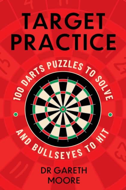 Target Practice av Dr. Gareth Moore