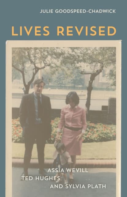 Lives Revised