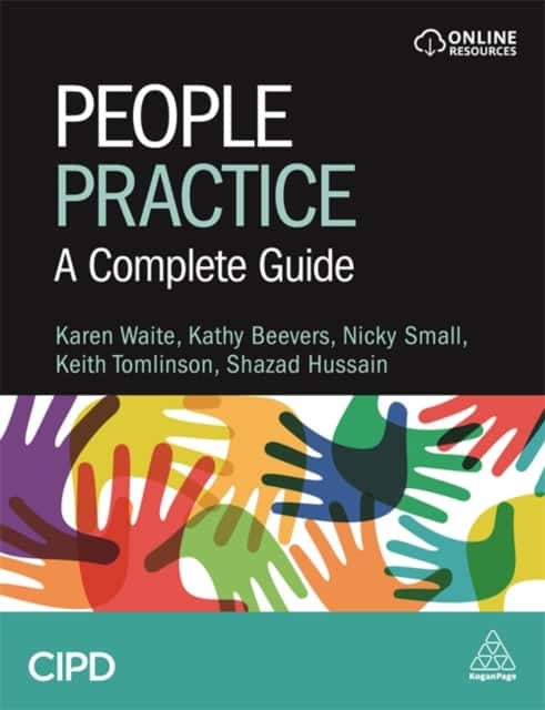 People Practice av Karen Waite