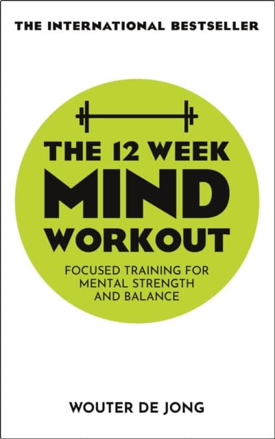 The 12 Week Mind Workout