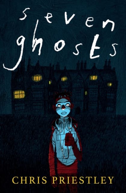 SEVEN GHOSTS