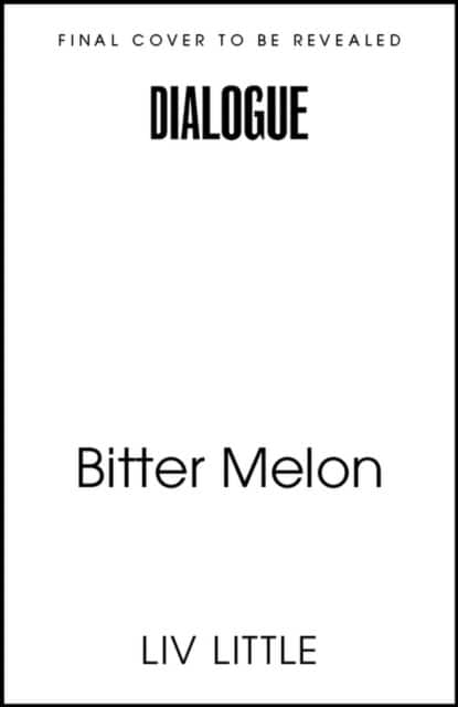 Bitter Melon av LIV LITTLE