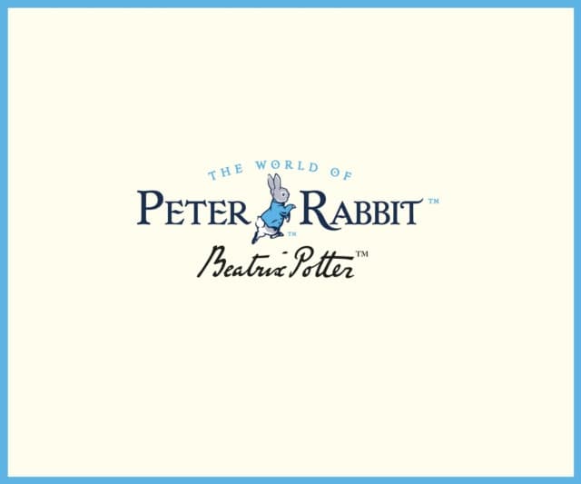 The World of Peter Rabbit: Cotton-tail's Christmas Tree