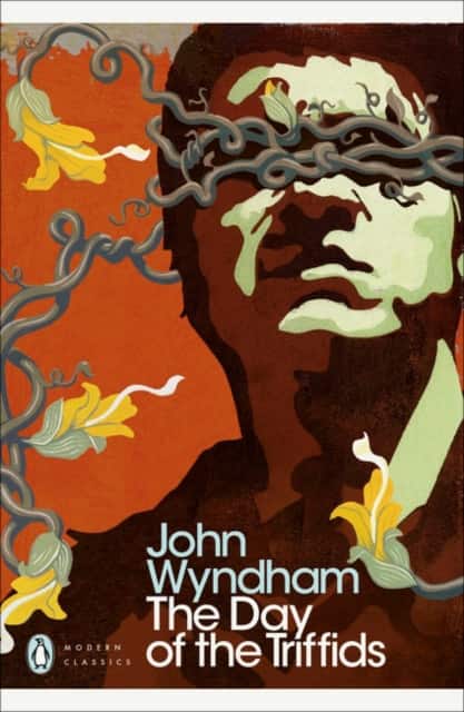 Modern Classics Day of the Triffids av John Wyndham
