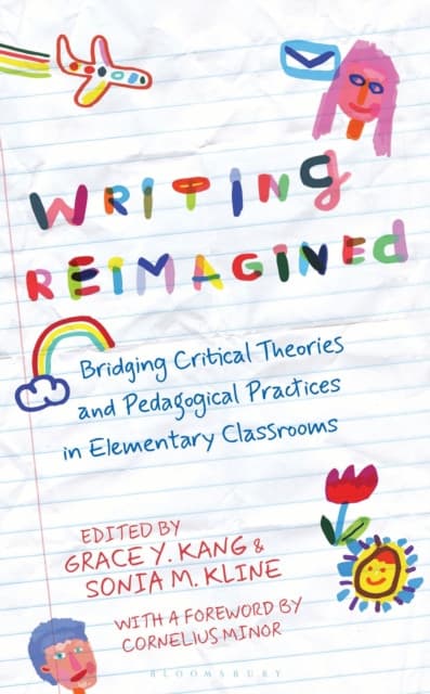 Writing Reimagined
