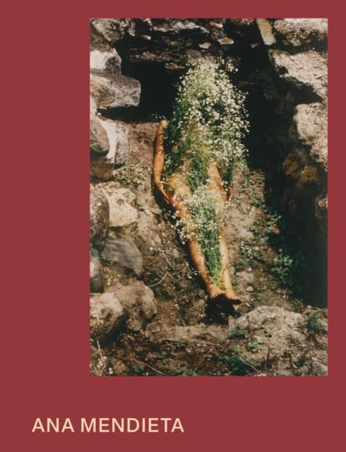 Ana Mendieta