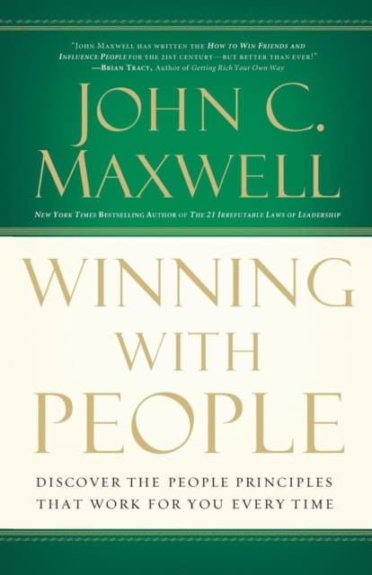 Winning with People