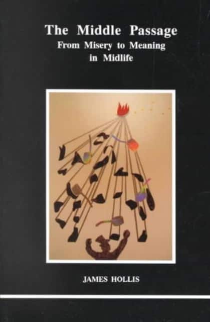 The Middle Passage av James Hollis