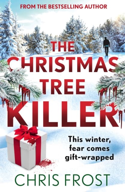 The Christmas Tree Killer